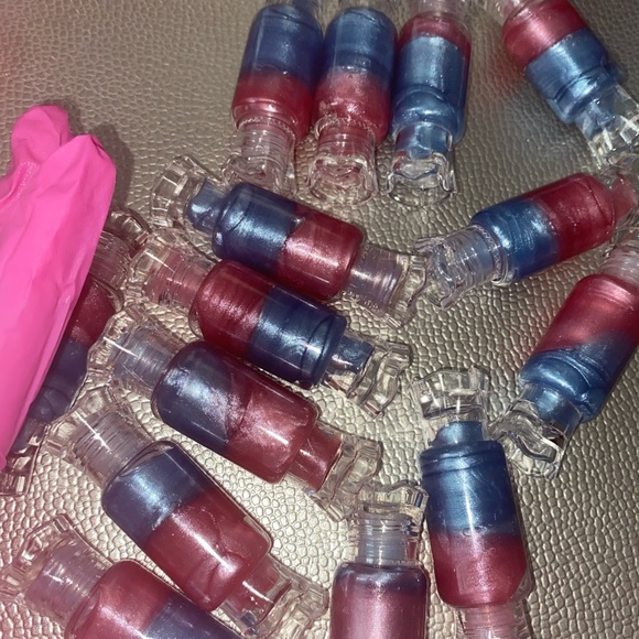 Lemonade lipgloss - Picture 3 of 6